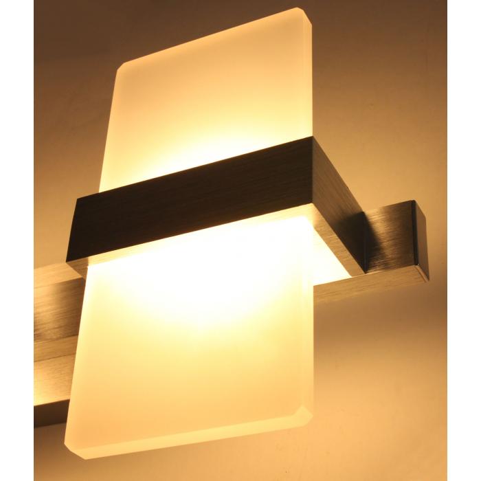 Trio LED Wandleuchte RL179, Strahler Wandlampe, inkl. Leuchtmittel von  Heute-Wohnen