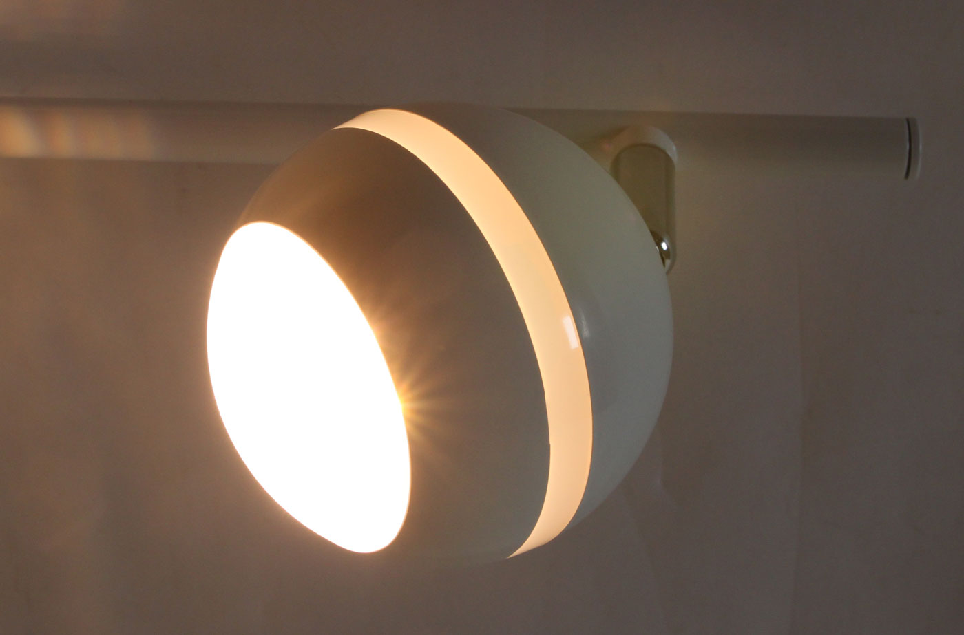 Trio LED Deckenleuchte RL183, Deckenlampe, inkl. Leuchtmittel 4 flammig von  Heute-Wohnen