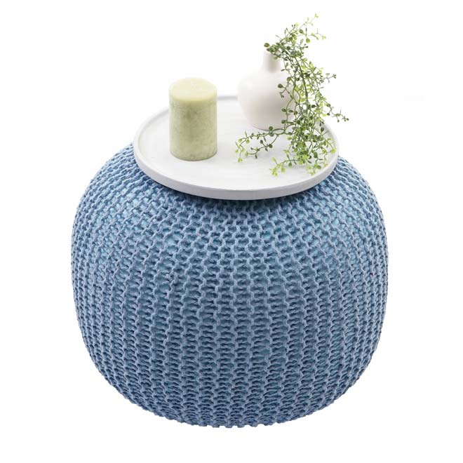 Pouf HWC-E16
