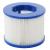 Wasserfilter für Whirlpool HWC-E32, Ersatzfilter Filterkartusche Filterpatrone Lamellenfilter, Zubehör ~ 1 Stück