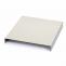 Armlehnen-Ablage HWC-C67, Sofa-Butler Tablett, Edelstahl 25cm 1 Stck