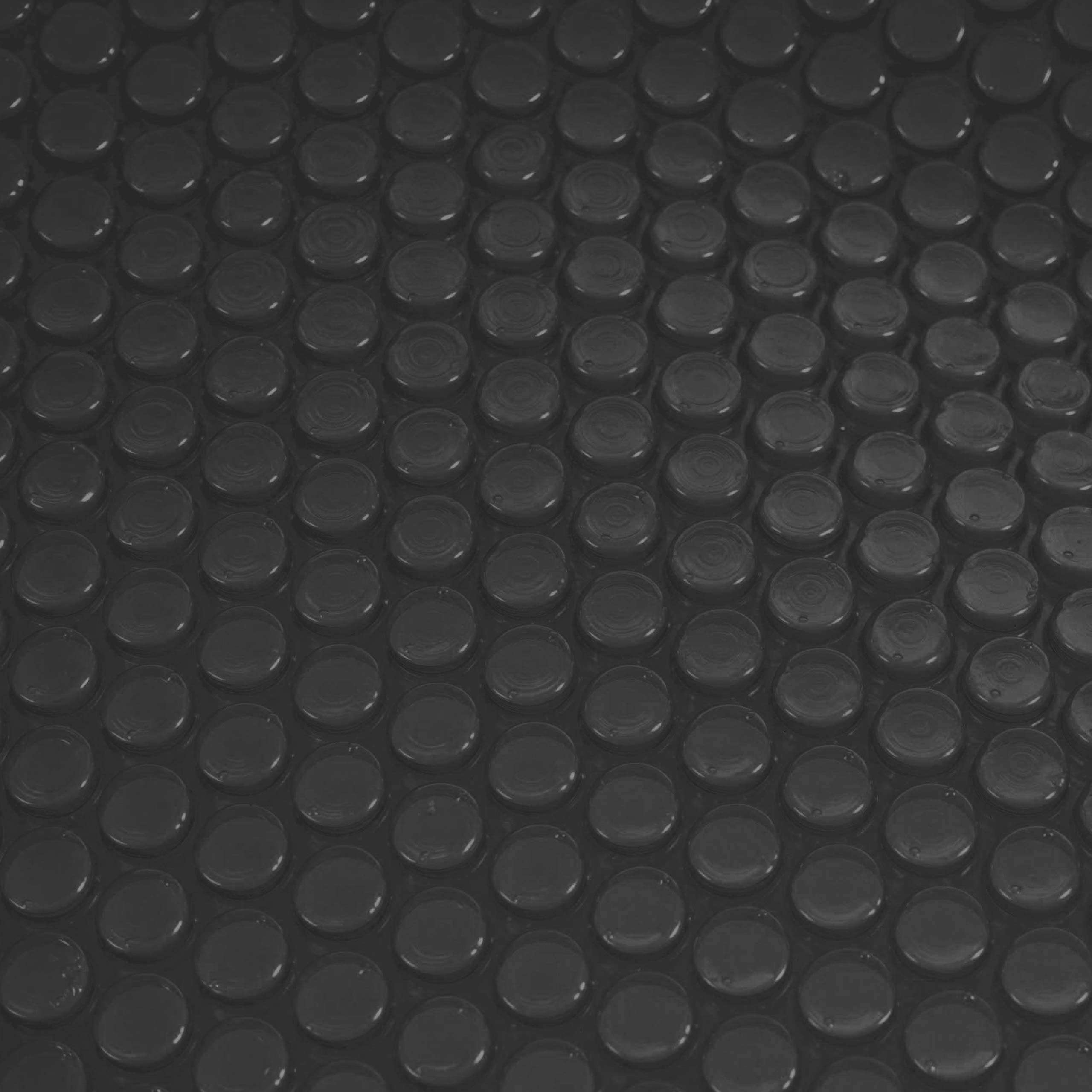 Wärmeplane 5,50 m 400 µm rund Solarfolie Wärmeplane Poolfolie Solarabdeckung 