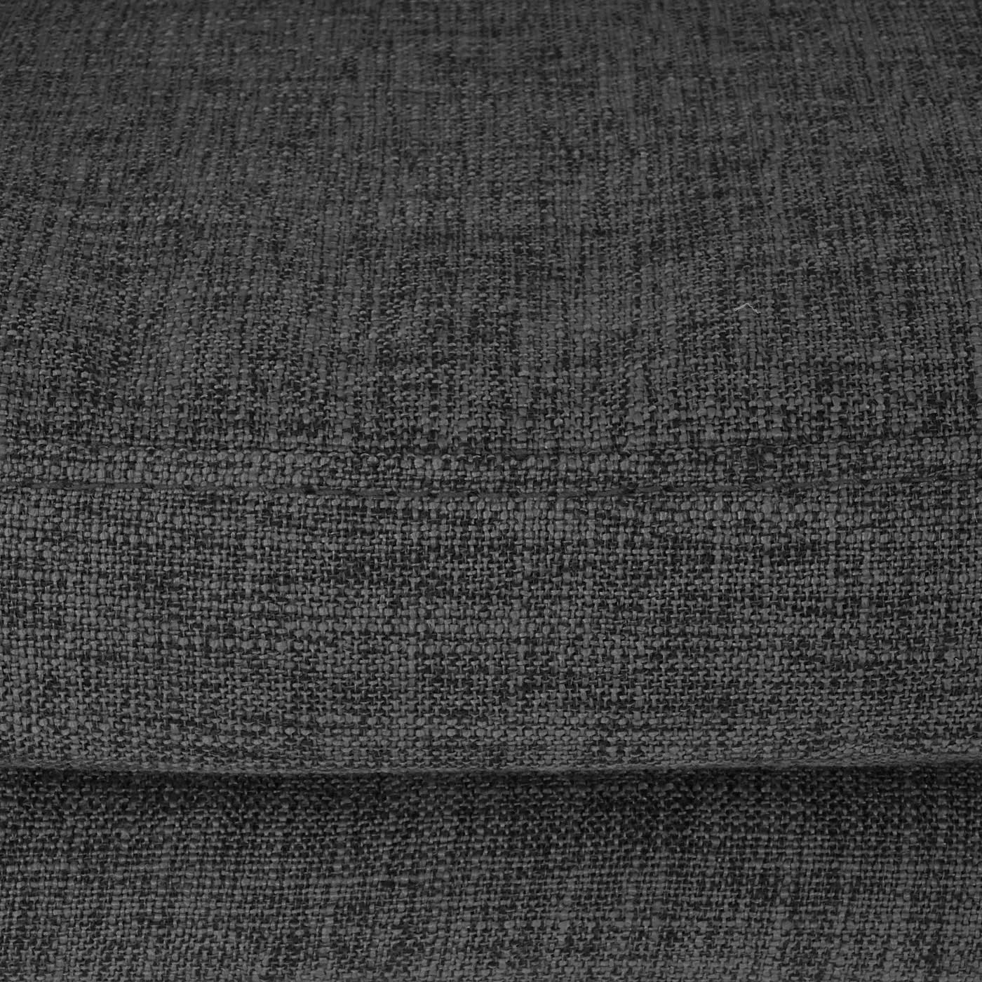 Barhocker Malmö T381 Detail Sitzfläche