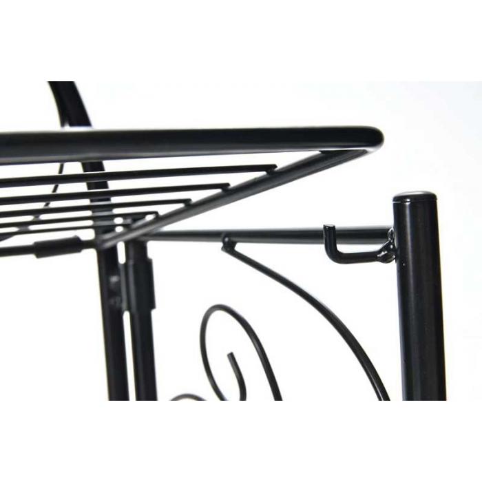 Standregal HLO-CP30 ~ antik wei