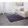 Teppich HWC-F69, Shaggy Lufer Hochflor Langflor, Stoff/Textil flauschig weich 160x120cm ~ dunkellila