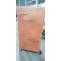 B-Ware (Rckwand gebrochen SK4) | Apotheker-Schrank HWC-A43, Kommode, Tanne Holz massiv Vintage Shabby-Look 152x81x34cm