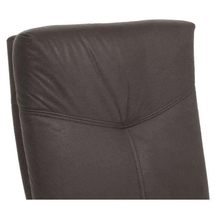 2er-Set Esszimmerstuhl HWC-G56, Kchenstuhl Freischwinger Stuhl, Textil Wildleder-Optik ~ grau