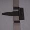 B-Ware (Kratzer/Holzschden SK3) | XL 1er-/2er-Mlltonnenverkleidung Erweiterung HWC-H62, 114x67x97cm Holz ~ hellgrau