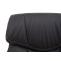 Brostuhl HWC-A71, Chefsessel Drehstuhl, Kunstleder ~ coffee-braun