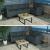 Modular Sofa-System Couch-Garnitur Lyon 5, Kunstleder ~ dunkelgrau