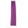 Schutzhülle HWC für Ampelschirm bis 4,3 m (3x3 m), Abdeckhülle Cover mit Reißverschluss ~ lila-violett
