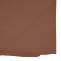 Ersatzbezug fr Dach Pergola Pavillon Almeria  3m ~ terracotta-braun