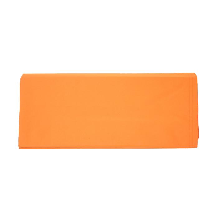 Ersatz-Bezug fr Markise T791, Gelenkarmmarkise Ersatzbezug Sonnenschutz, 4,5x3m ~ Polyester terracotta