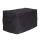 Abdeckhaube HWC-J41, Abdeckplane Schutzplane Schutzhülle, Outdoor Gartenmöbel Garnitur, anthrazit ~ 75x180x120cm Abdeckhaube HWC-J41, Abdeckplane Schutzplane Schutzhülle, Outdoor Gartenmöbel Garnitur, anthrazit ~ 75x180x120cm