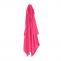 Ersatz-Bezug fr Sonnenschirm N23, Sonnenschirmbezug Ersatzbezug, 2x3m rechteckig Stoff/Textil 4,5kg UV 50+ ~ pink