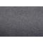 Esszimmerstuhl HWC-K40, Stuhl Polsterstuhl, 160kg belastbar Rckenlehne verstellbar Metall ~ Stoff/Textil dunkelgrau