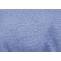 Esszimmerstuhl HWC-K40, Stuhl Polsterstuhl, 160kg belastbar Rckenlehne verstellbar Metall ~ Stoff/Textil blau