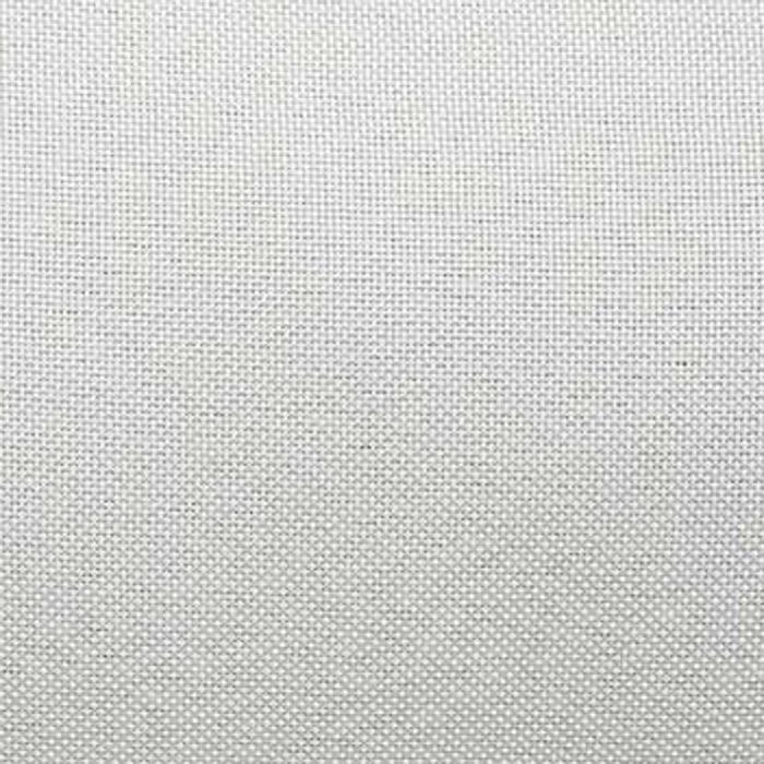 Esszimmerstuhl HWC-K40, Stuhl Polsterstuhl, 160kg belastbar Rckenlehne verstellbar Metall ~ Stoff/Textil creme-beige