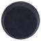 5er-Set Bodengleiter HWC-K74 statt Rollen - fester Stand fr Brostuhl/Esszimmerstuhl, Fugleiter,  11mm ~ schwarz