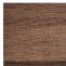 Sideboard HWC-K75, Highboard Regal Schrank, Schiebetre 7 Fcher, Holz-Optik Industrial Metall 84x150x40cm ~ braun