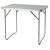 Picknicktisch LD24, Campingtisch Gartentisch Tisch, klappbar ~ 59x70x50cm