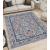 Teppich & Läufer Persian Orient Flach 7x Größen Mehrfarbig 6mm HLO-JE38 ~ 180x280 cm (5,04m²)