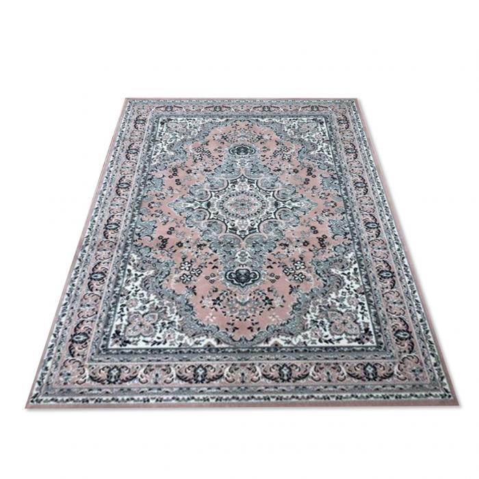 Teppich & Läufer Persian Flach (0,90m²) Orient 60x150 Heute-Wohnen ~ 7x HLO-JE38 6mm cm Größen von Mehrfarbig
