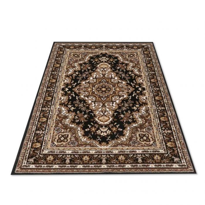 Teppich & Läufer Persian Orient Flach 7x Größen Mehrfarbig 6mm HLO
