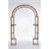 Rosenbogen HLO-CP15 ~ antik braun