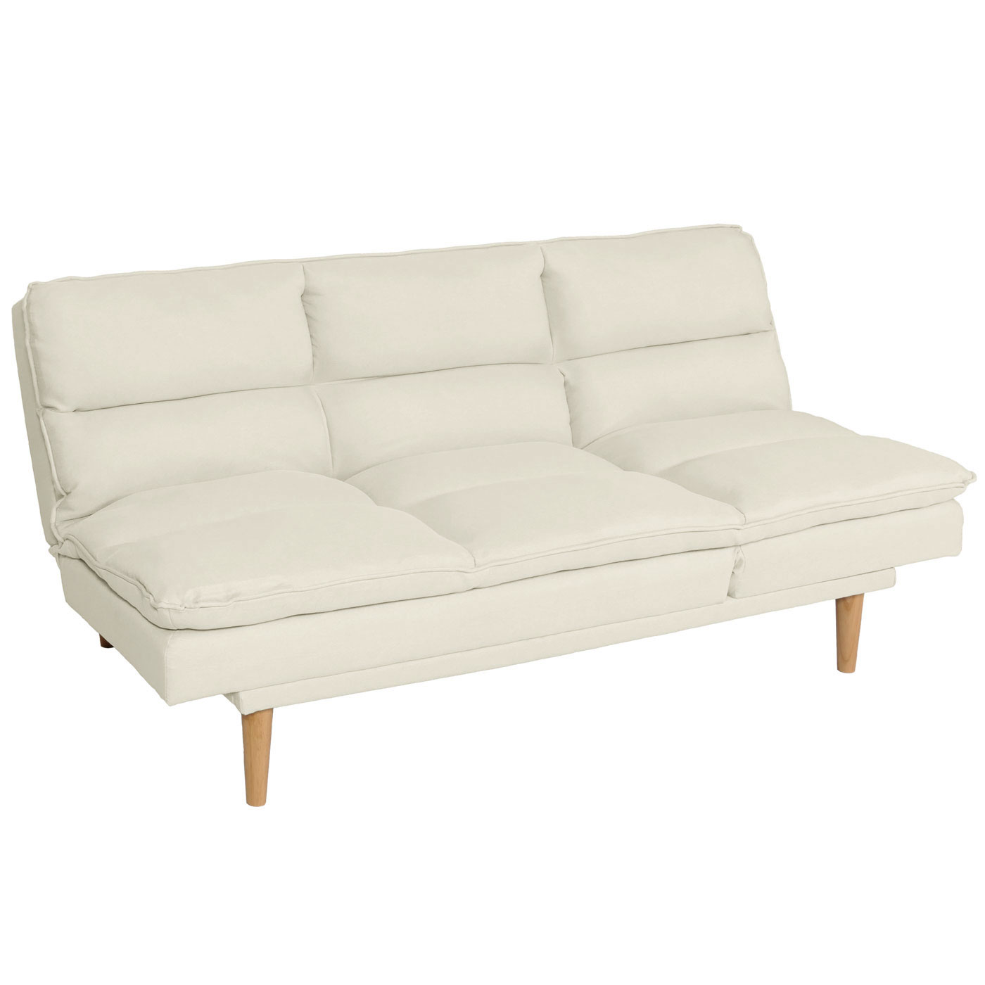 Schlafsofa HWC-M79 Ansicht frontal