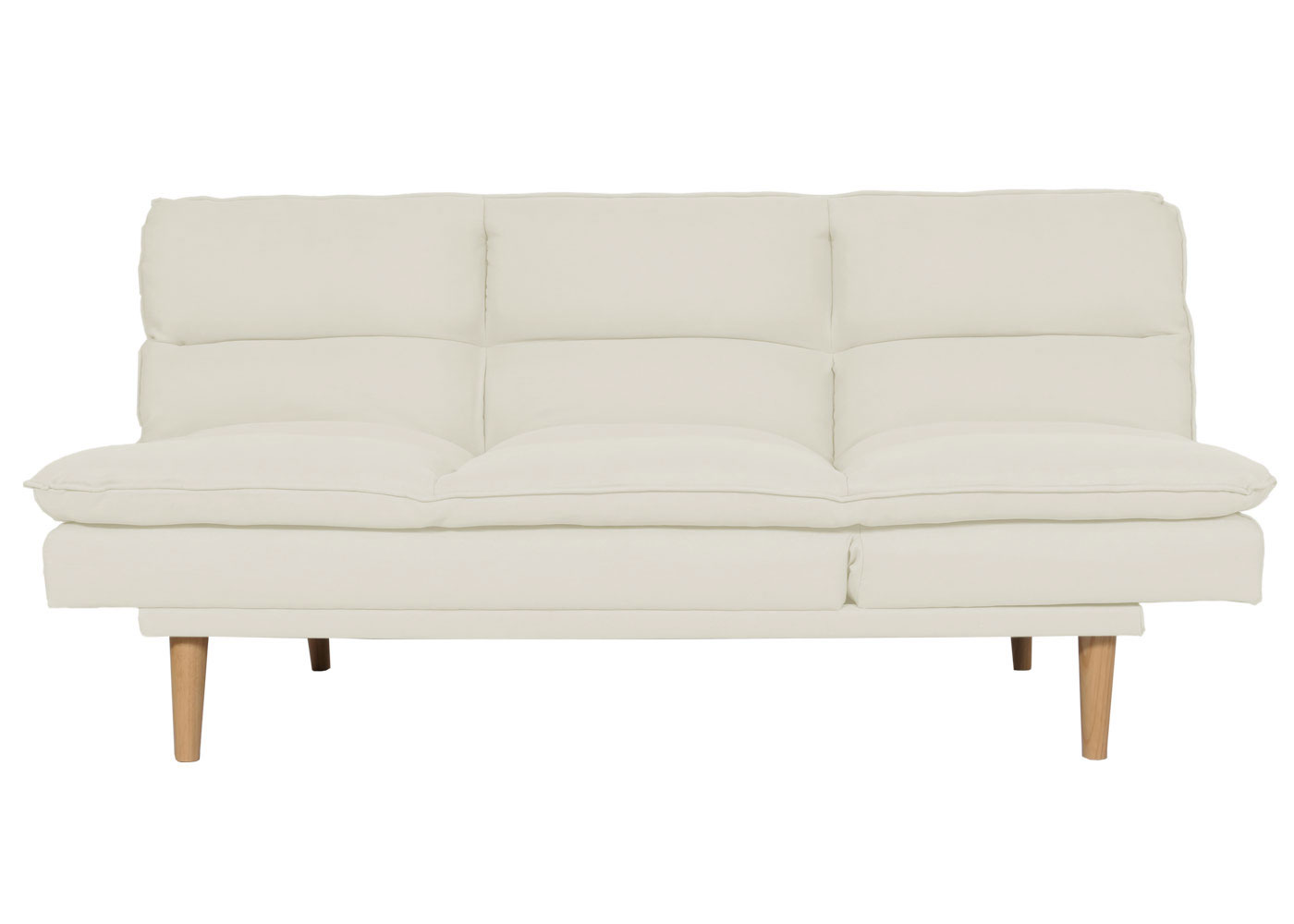 Schlafsofa HWC-M79 Ansicht frontal