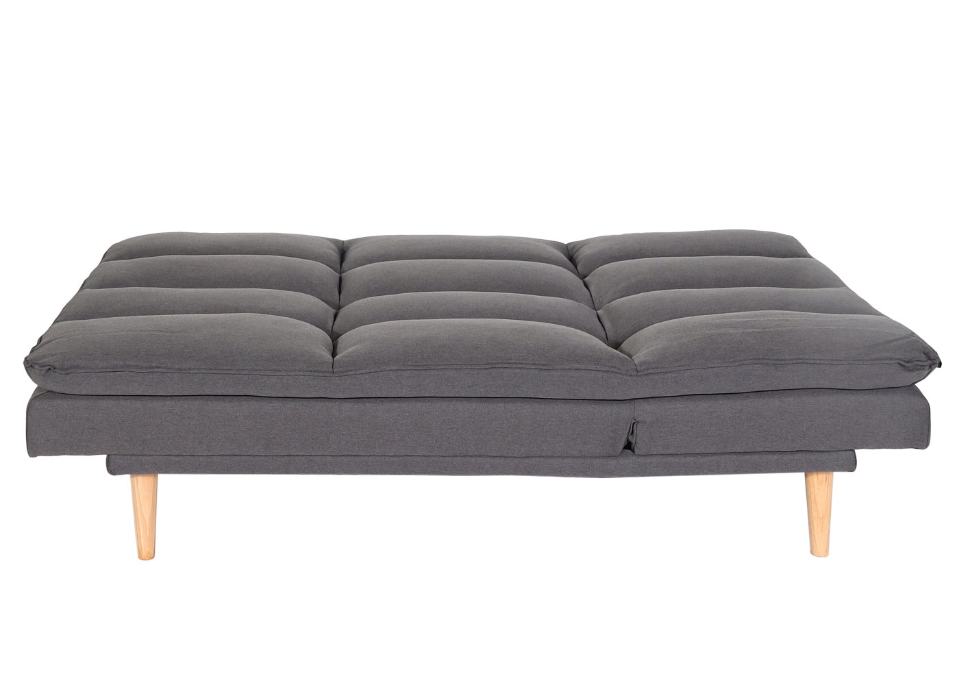 Schlafsofa HWC-M79 Ansicht seitlich