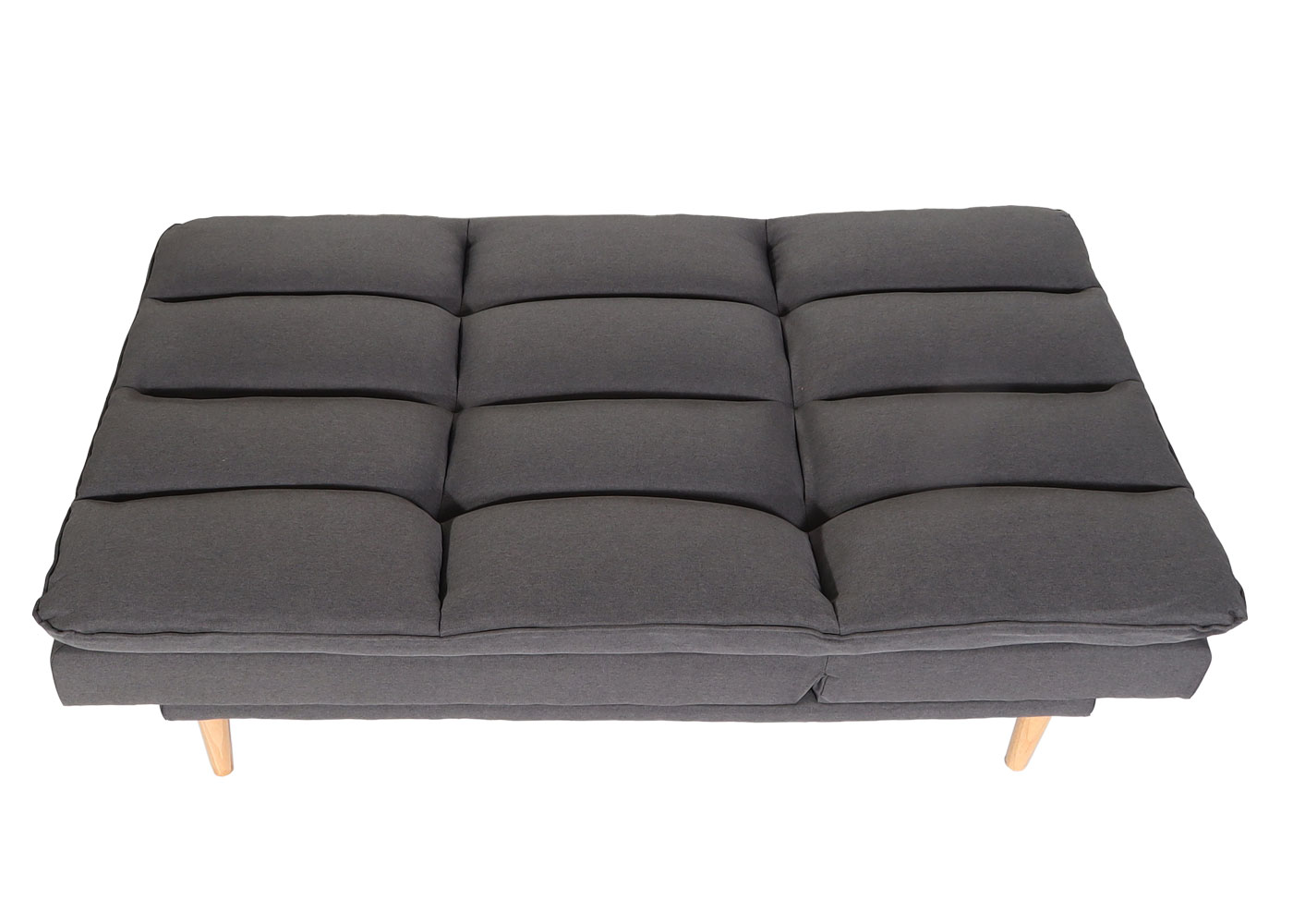 Schlafsofa HWC-M79 Ansicht oben