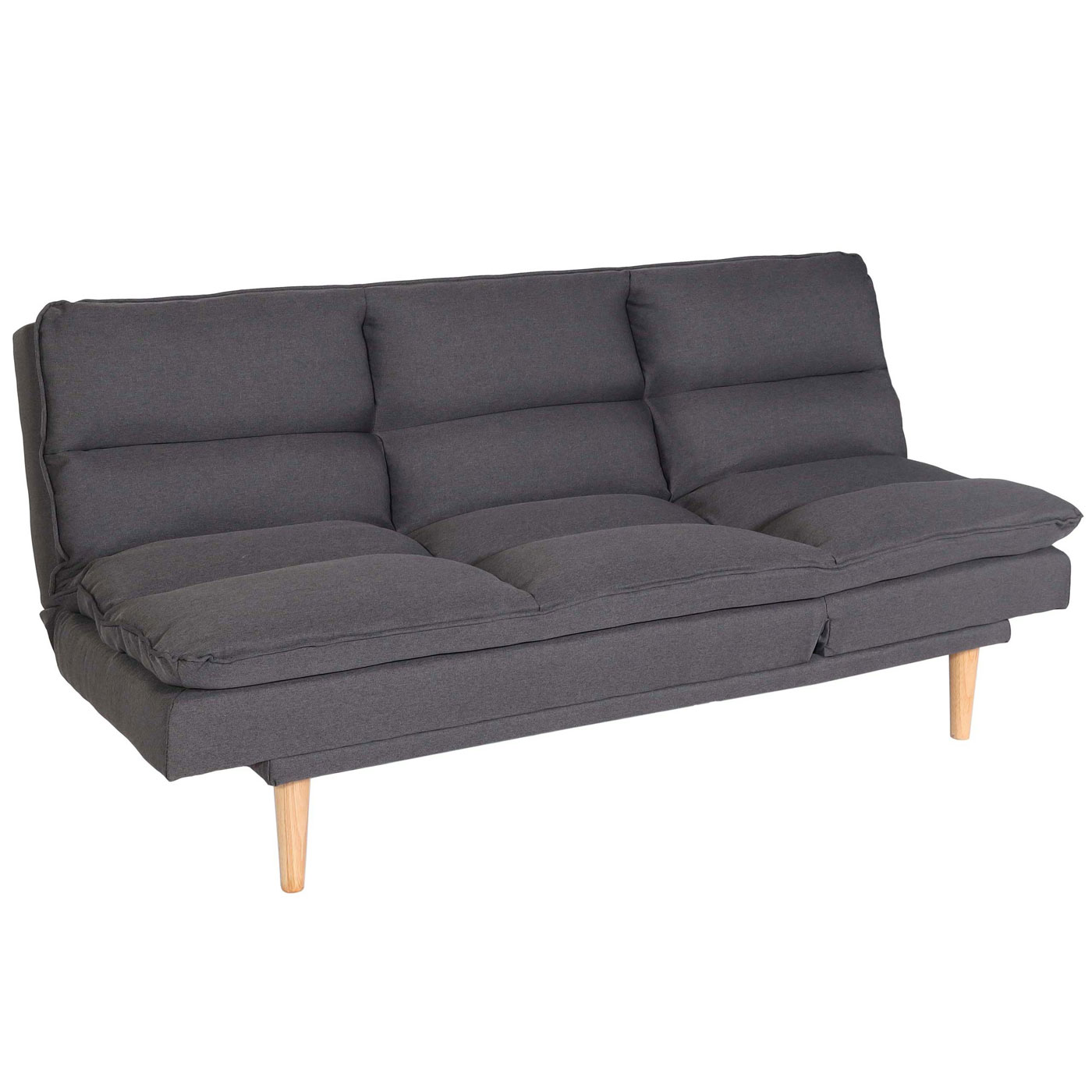 Schlafsofa HWC-M79 Ansicht frontal