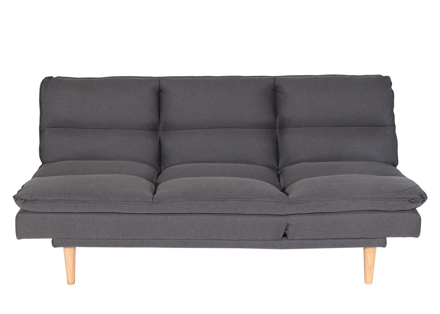 Schlafsofa HWC-M79 Ansicht frontal