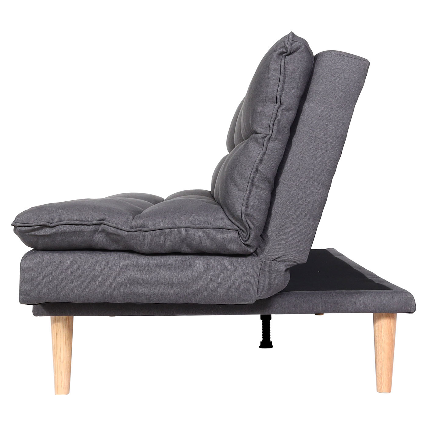 Schlafsofa HWC-M79 Ansicht seitlich