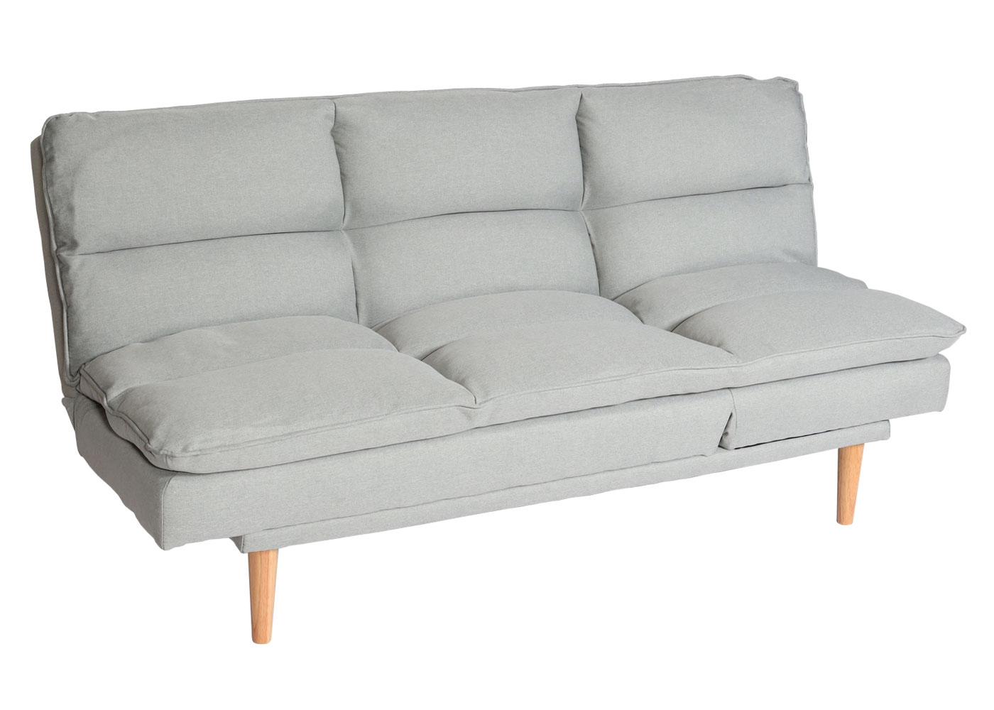 Schlafsofa HWC-M79 Ansicht frontal