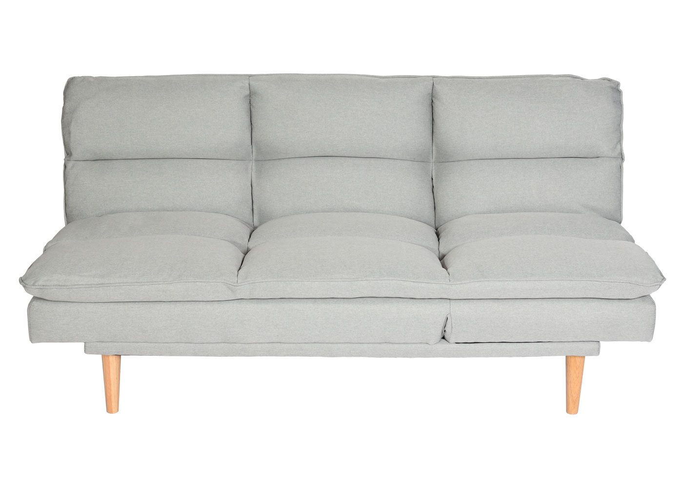 Schlafsofa HWC-M79 Ansicht frontal