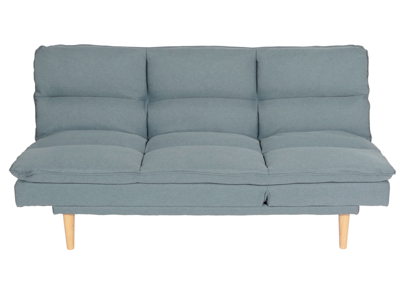 Schlafsofa HWC-M79 Ansicht frontal