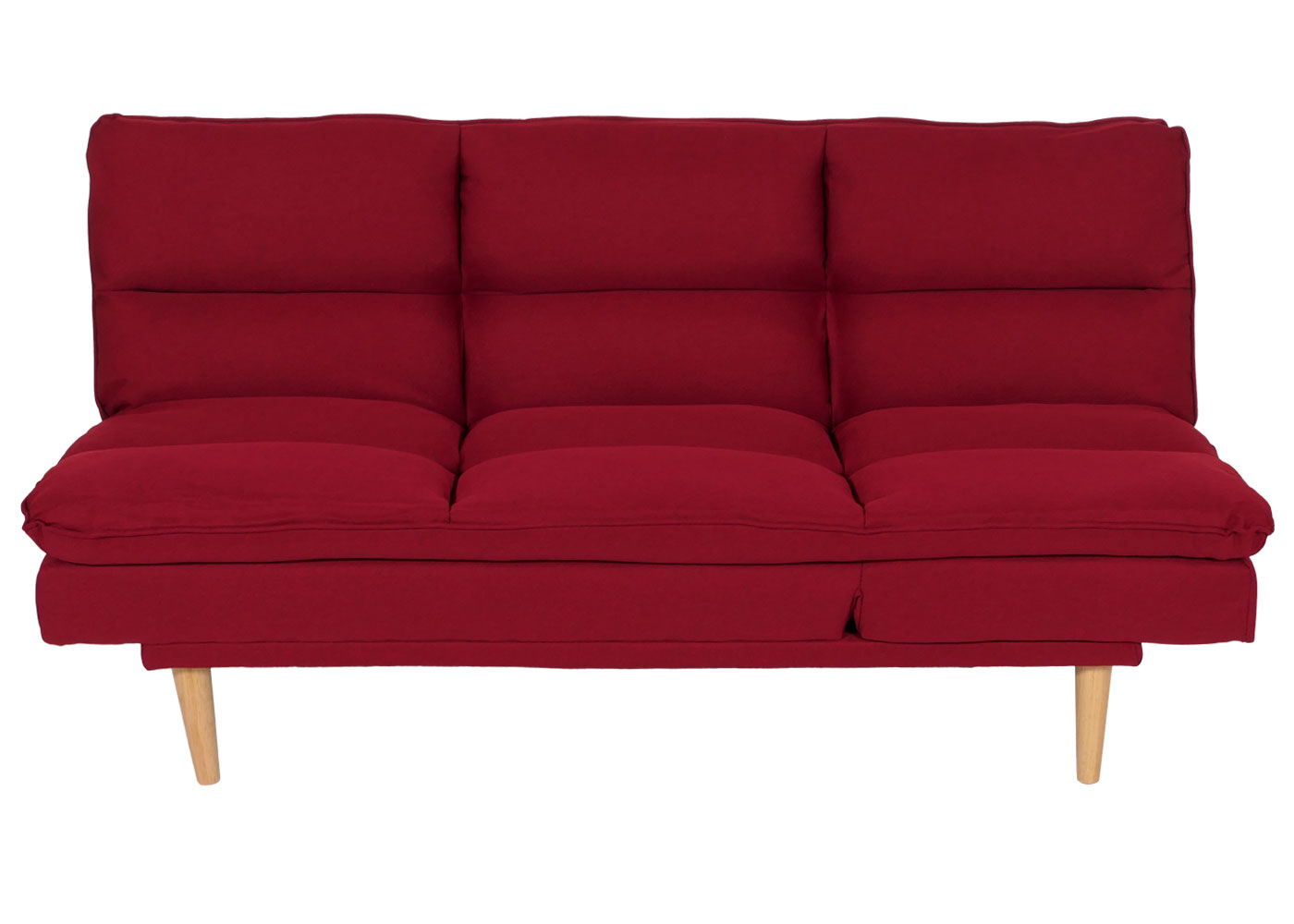 Schlafsofa HWC-M79 Ansicht frontal