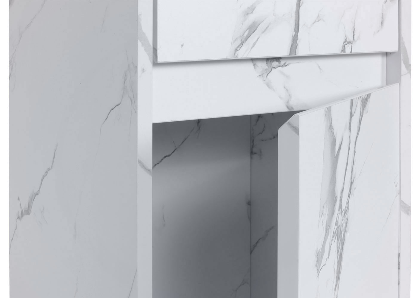 Hängeschrank HWC-L86 Detailbild