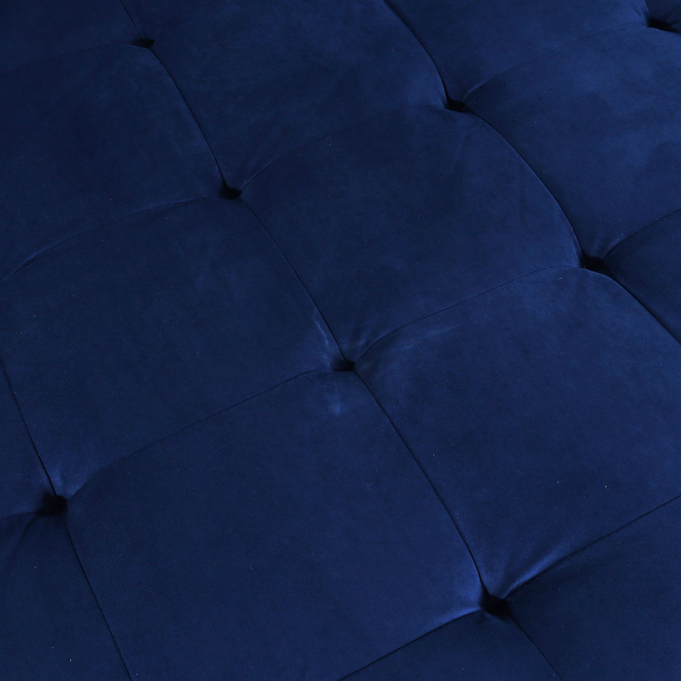 Sofa-Garnitur HWC-M27, Detail Stoff