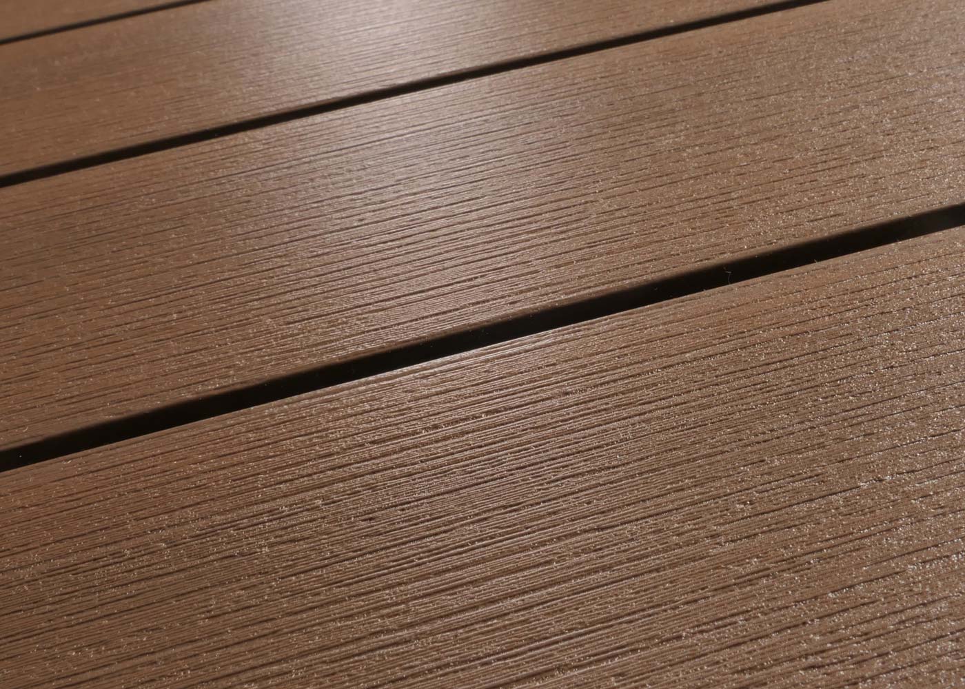 Detail Oberfläche Outdoor-Küche HWC-M64