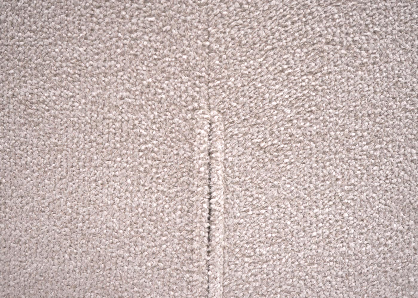Esszimmerstuhl HWC-M65 Detailansicht Ziernaht