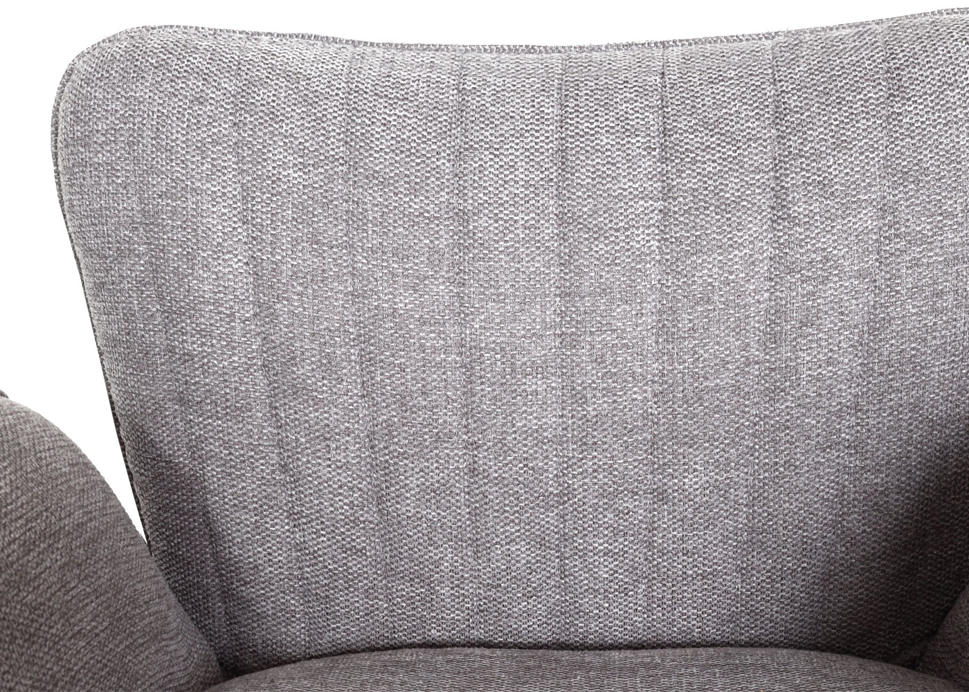 HWC-M67 Barhocker Detailbild Rückenlehne