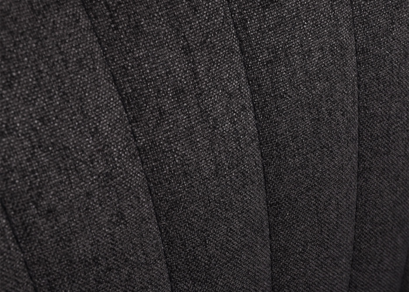 HWC-M67 Barhocker Detailbild Rückenlehne Material