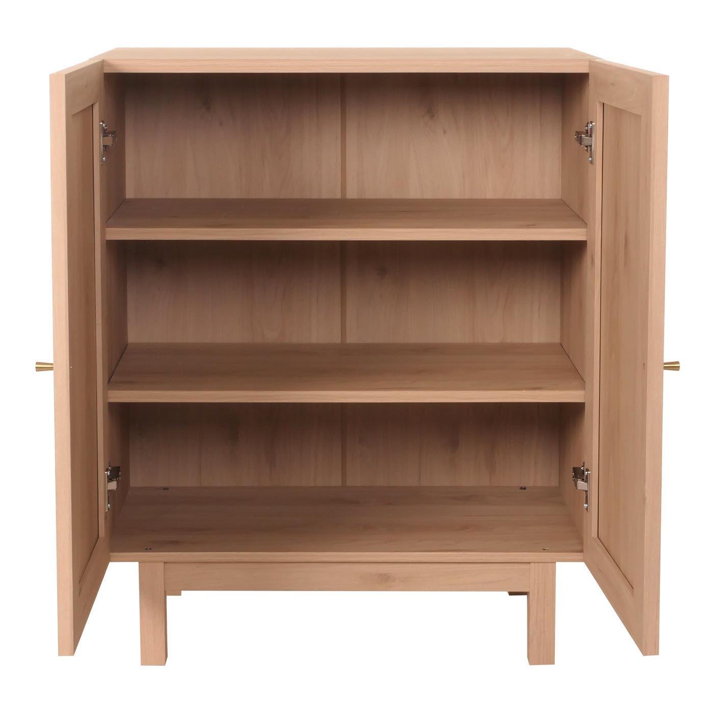 Highboard HWC-M51 Gesamtansicht 