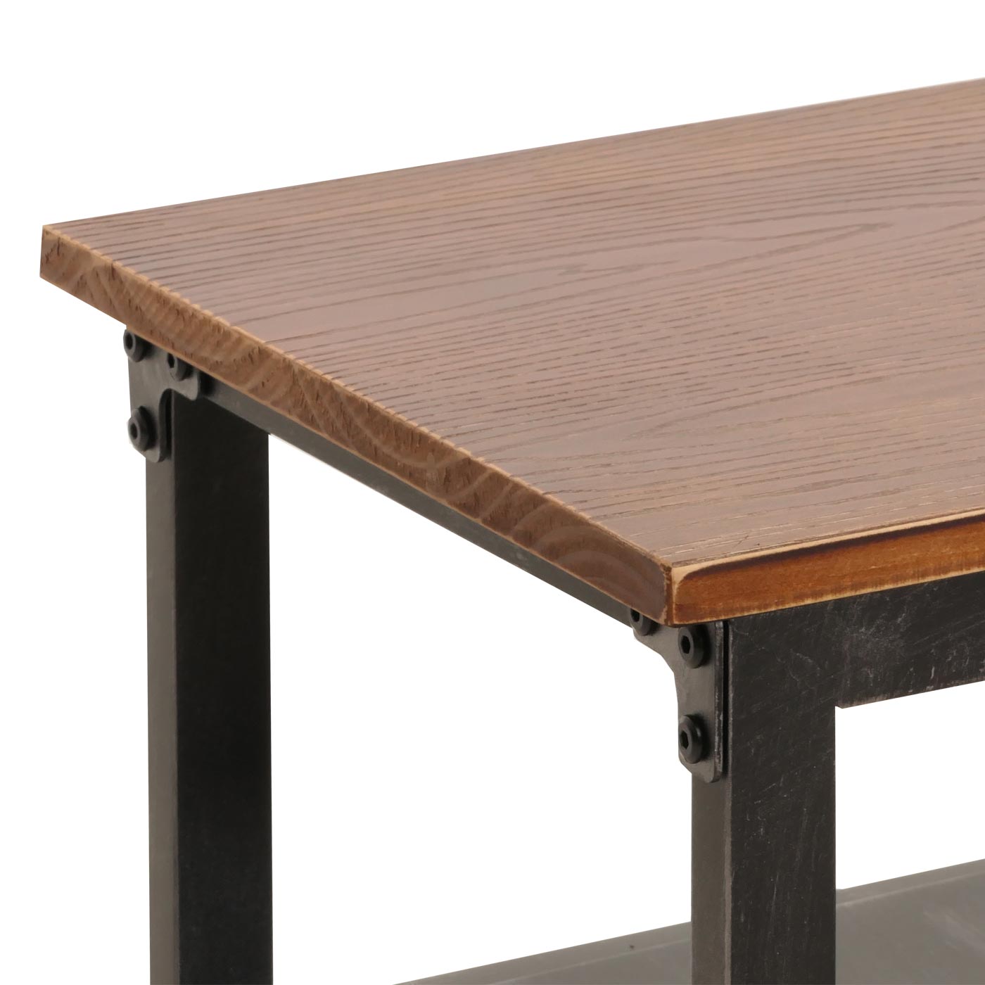 Sideboard HWC-N28 Detailbild Platte