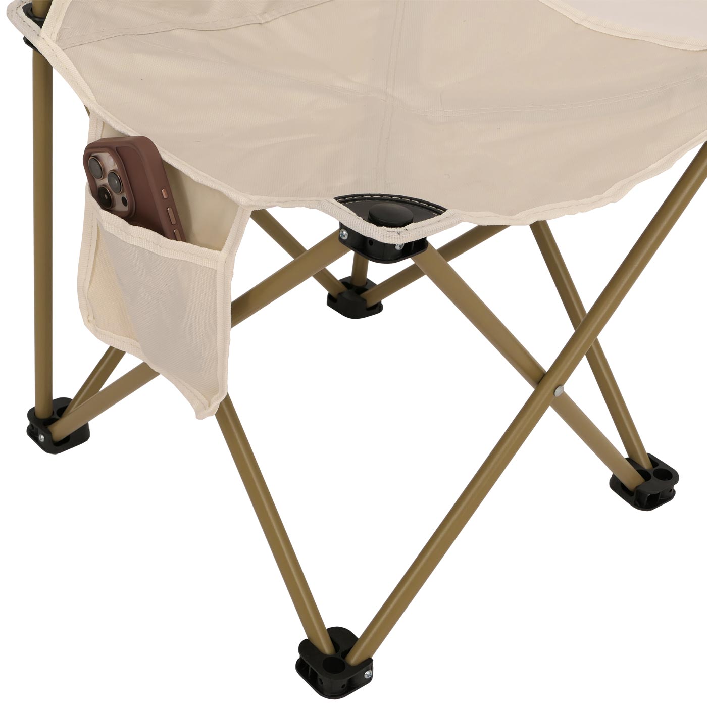 Campingset HWC-N50 Detailbild Taschen