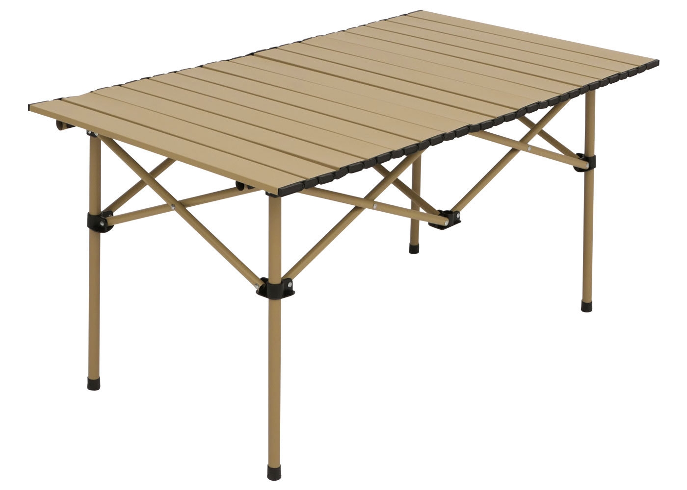 Campingset HWC-N50 Tisch